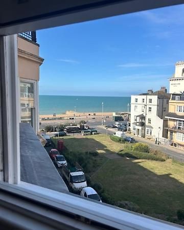 Garden Square Central 2 Bed & Sea-View Apartment Brighton Exterior photo